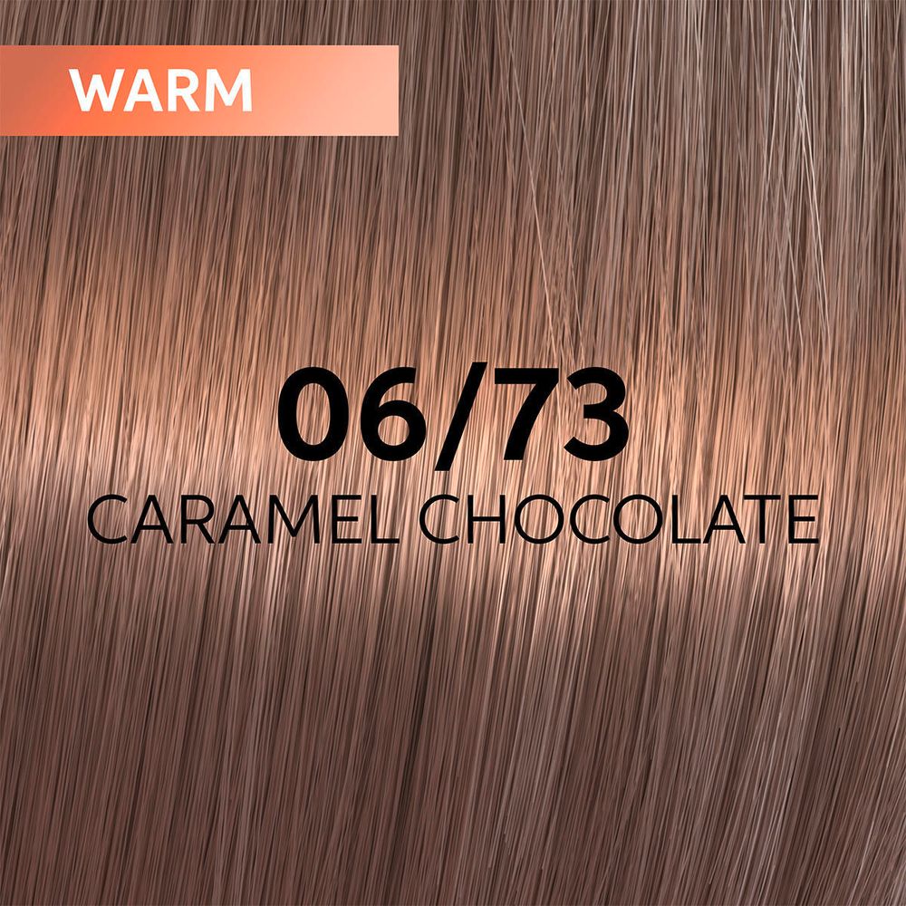 06/73 Caramel Chocolate