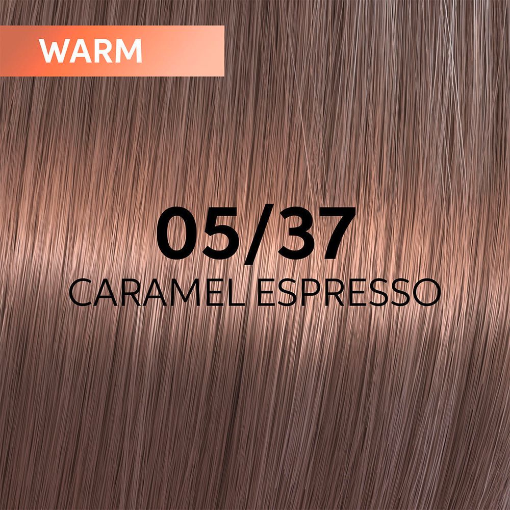 05/37 Caramel Espresso