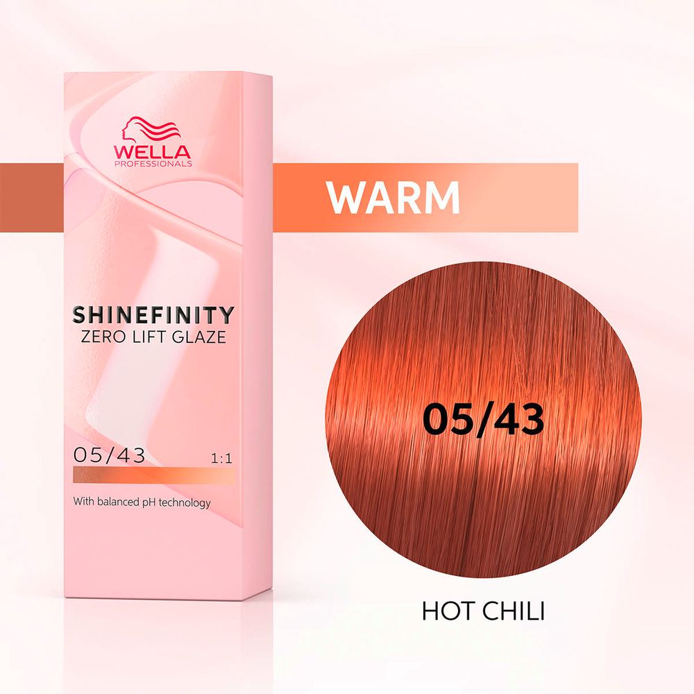 05/43 Hot Chili