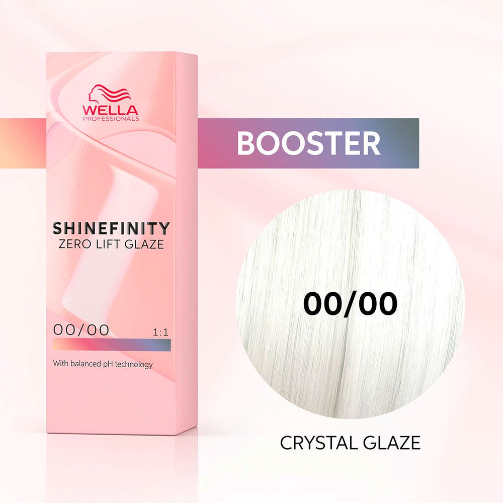 00/00 Cristal Glaze
