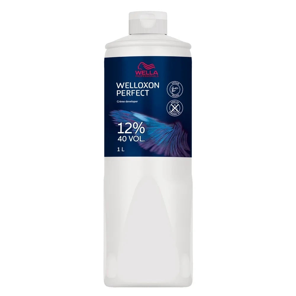 Wella Welloxon Perfect Me+ 12% 1000ml