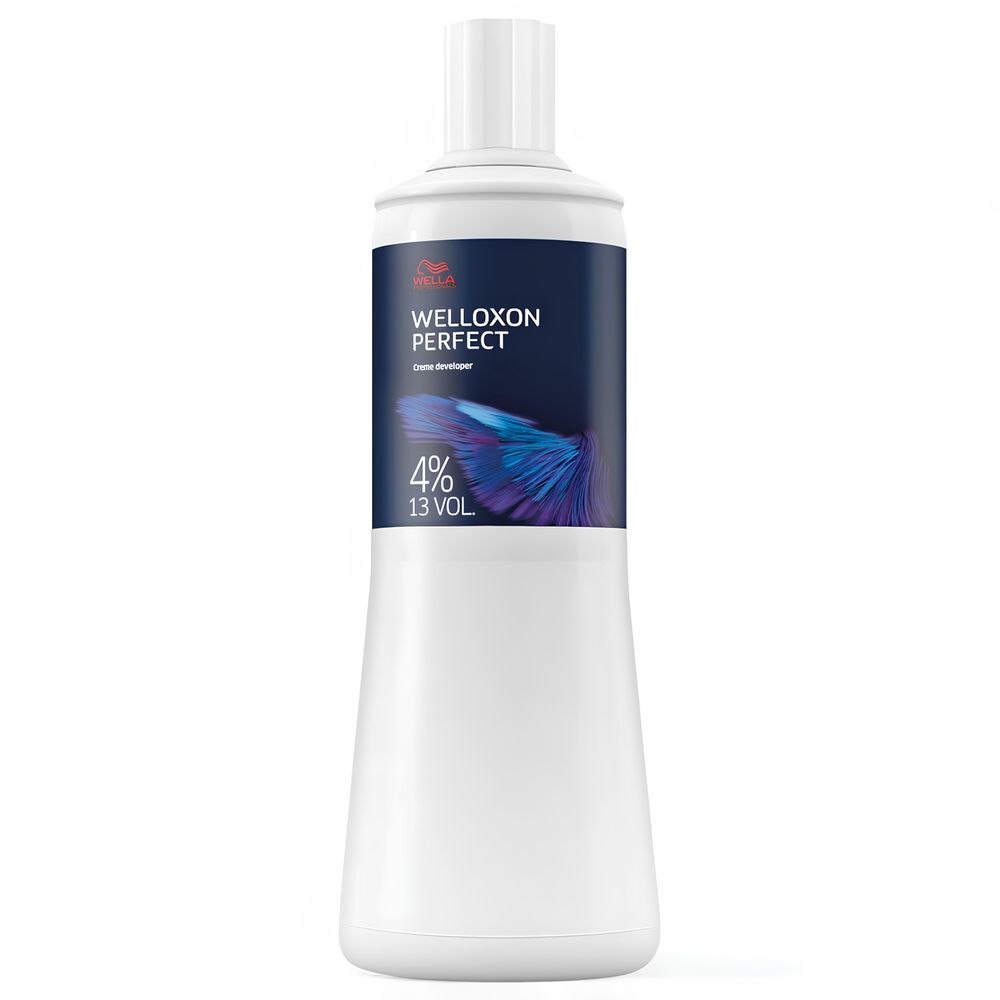 Wella Welloxon Perfect Me+ 4% 1000ml