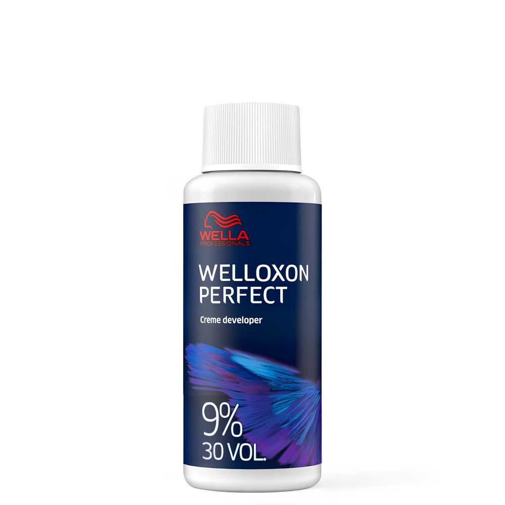 Wella Welloxon Perfect Me+ 9% 60ml