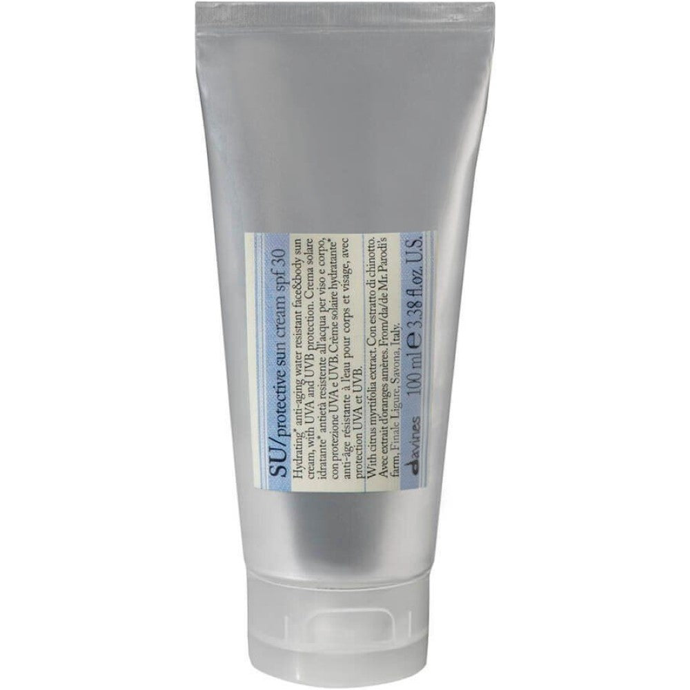 Davines Su Protective Cream SPF 30 100 ml
