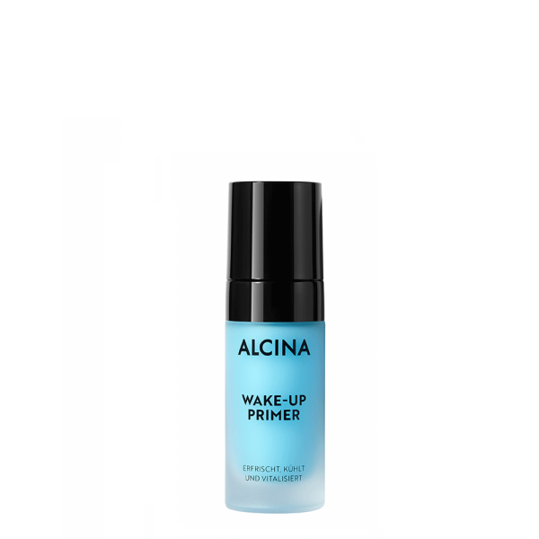 Alcina Wake-up Primer