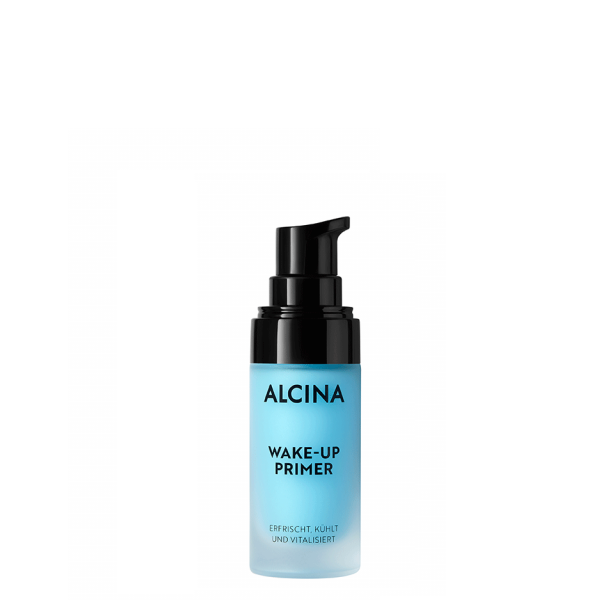 Alcina Wake-up Primer