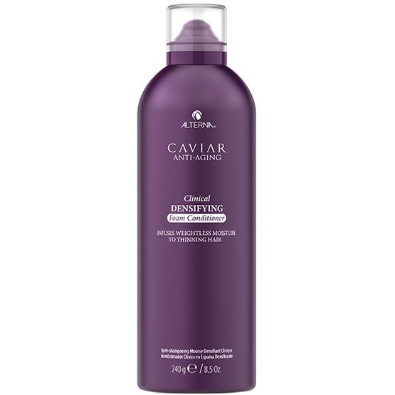Alterna Caviar Anti-Aging Clinical Densifying Foam Conditioner 240 g