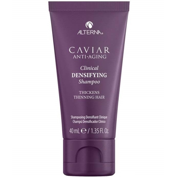 Alterna Caviar Anti-Aging Clinical Densifying Shampoo 40 ml