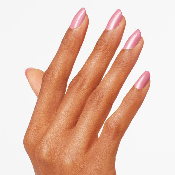 OPI Nail Lacquer 15 ml - NLG01 - Aphrodite's Pink Nightie