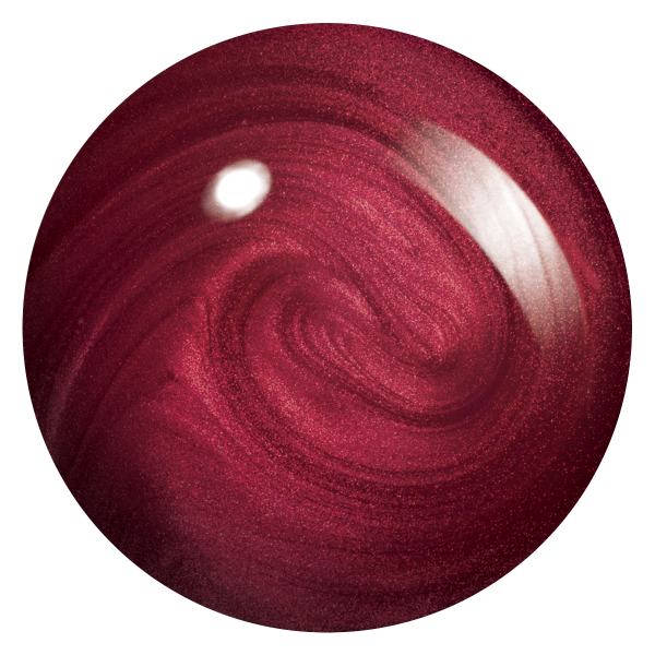 OPI Nail Lacquer 15 ml - NLF52 - Bogota Blackberry