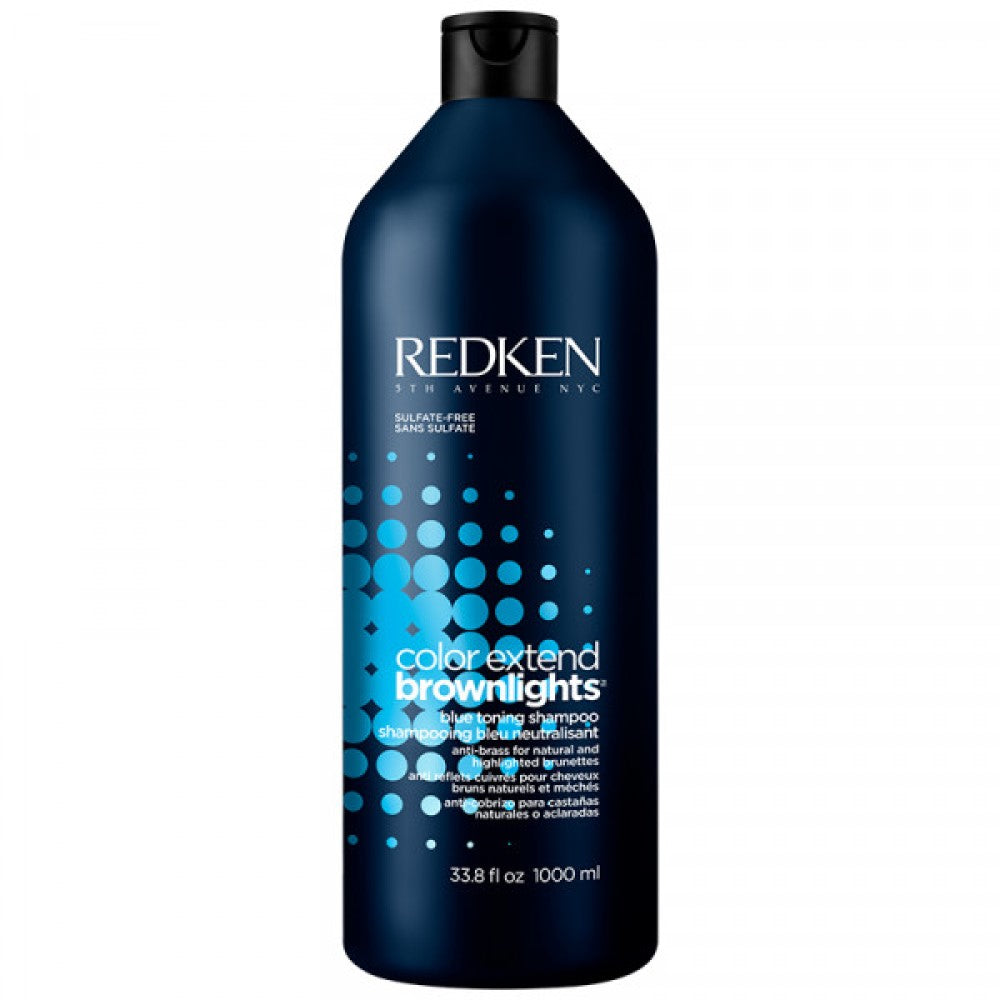 Redken Color Extend Brownlights Shampoo 1000 ml