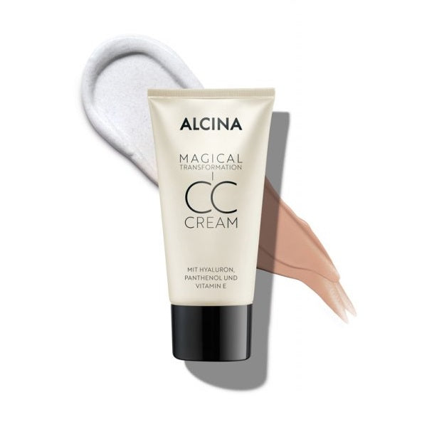 Alcina Magical Transformation CC Cream 50ml