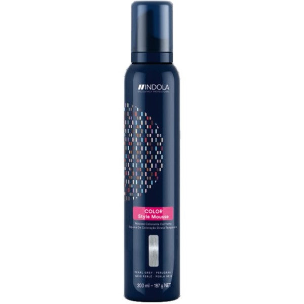 Indola Color Style Mousse 200 ml
