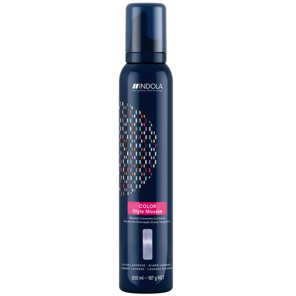 Indola Color Style Mousse 200 ml