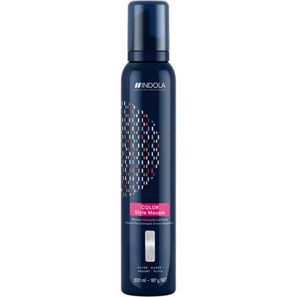Indola Color Style Mousse 200 ml