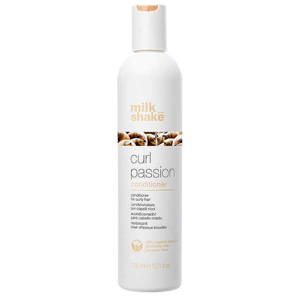 milk_shake Curl Passion Après-shampooing 300 ml