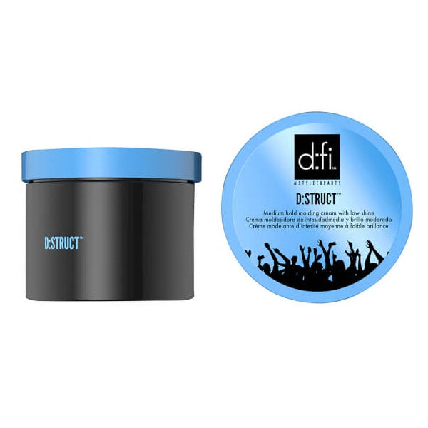 d:fi D:Struct 150g - Haarstylingcreme