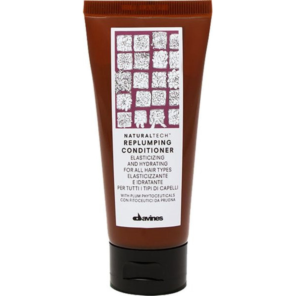 Davines Naturaltech Replumping Conditioner 60 ml