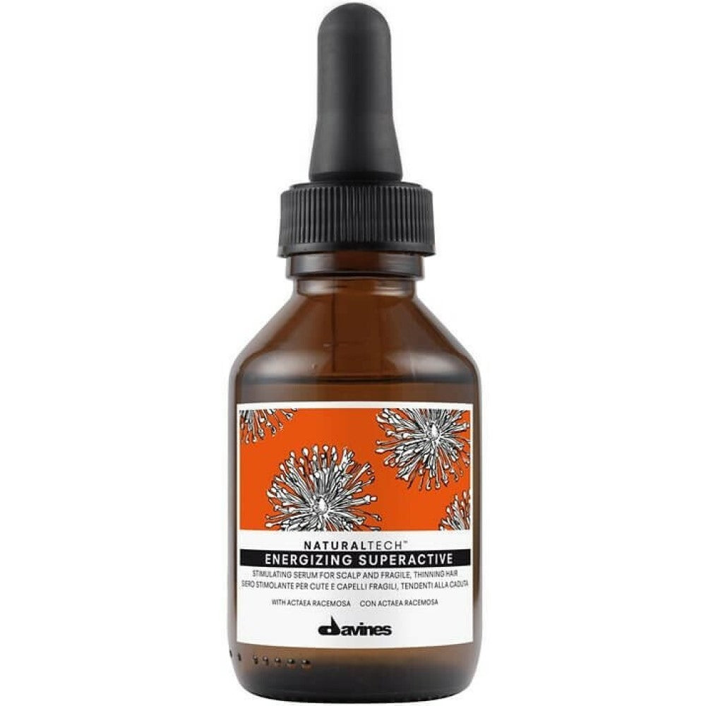 Davines Naturaltech Energizing Seasonal Superactive 100 ml