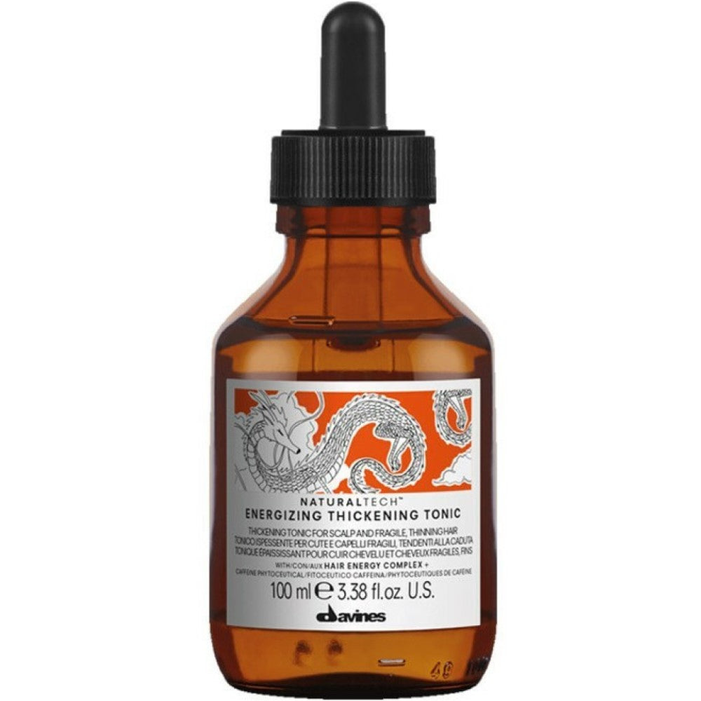 Davines Naturaltech Energizing Thickening Tonic 100 ml