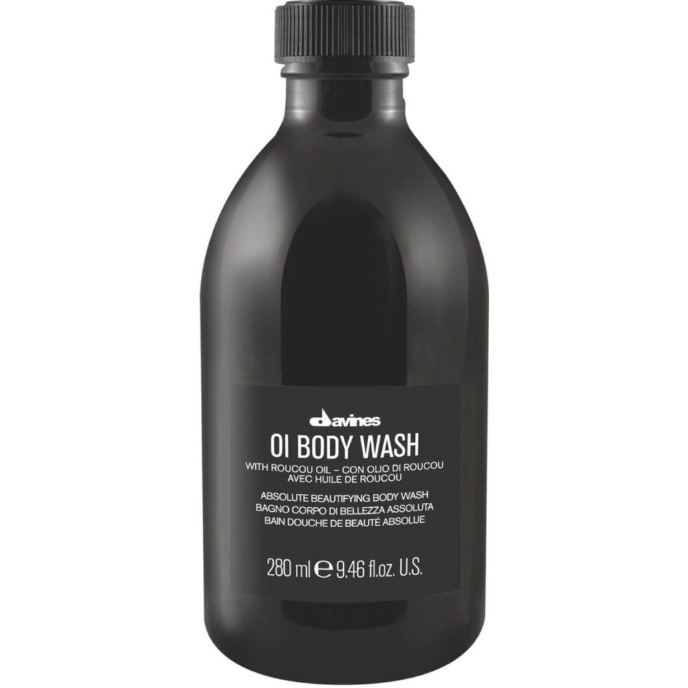 Davines Oi Body Wash 280 ml