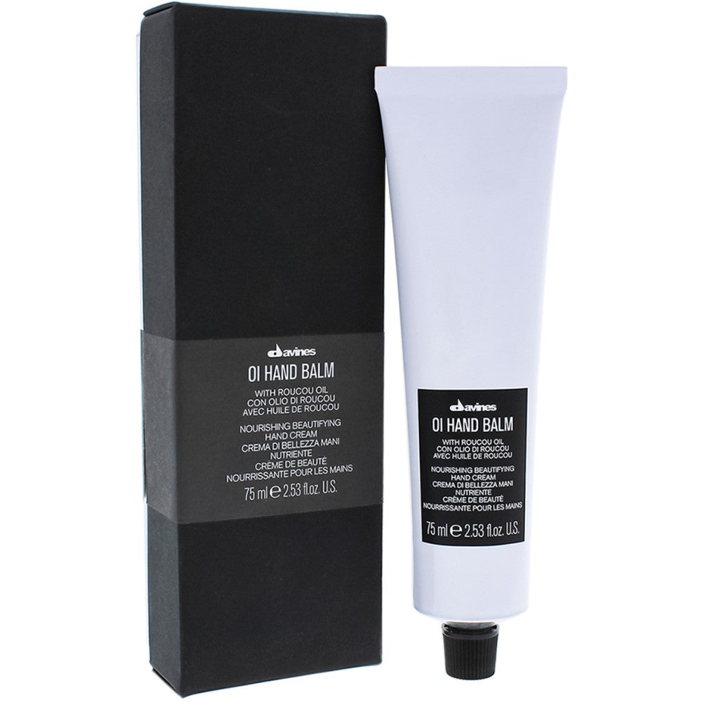 Davines Oi Hand Balm 75 ml