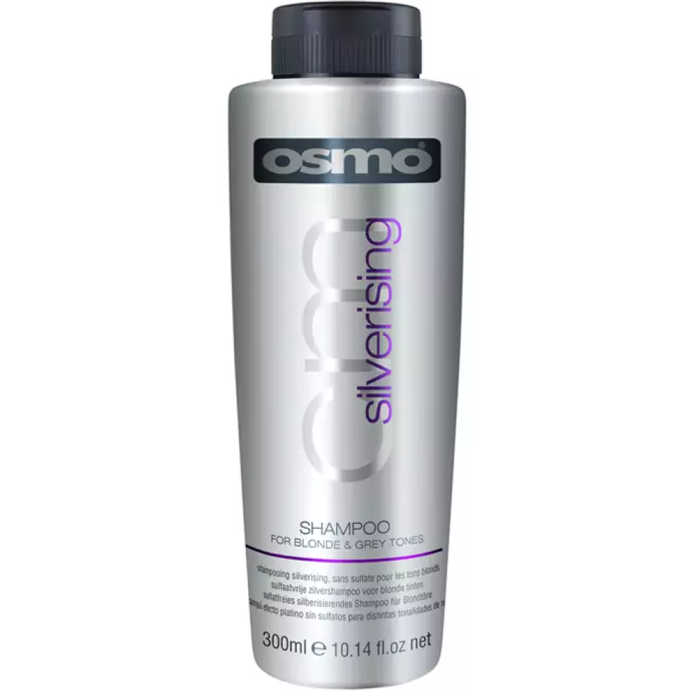 Osmo Shampoing Argentant 300 ml
