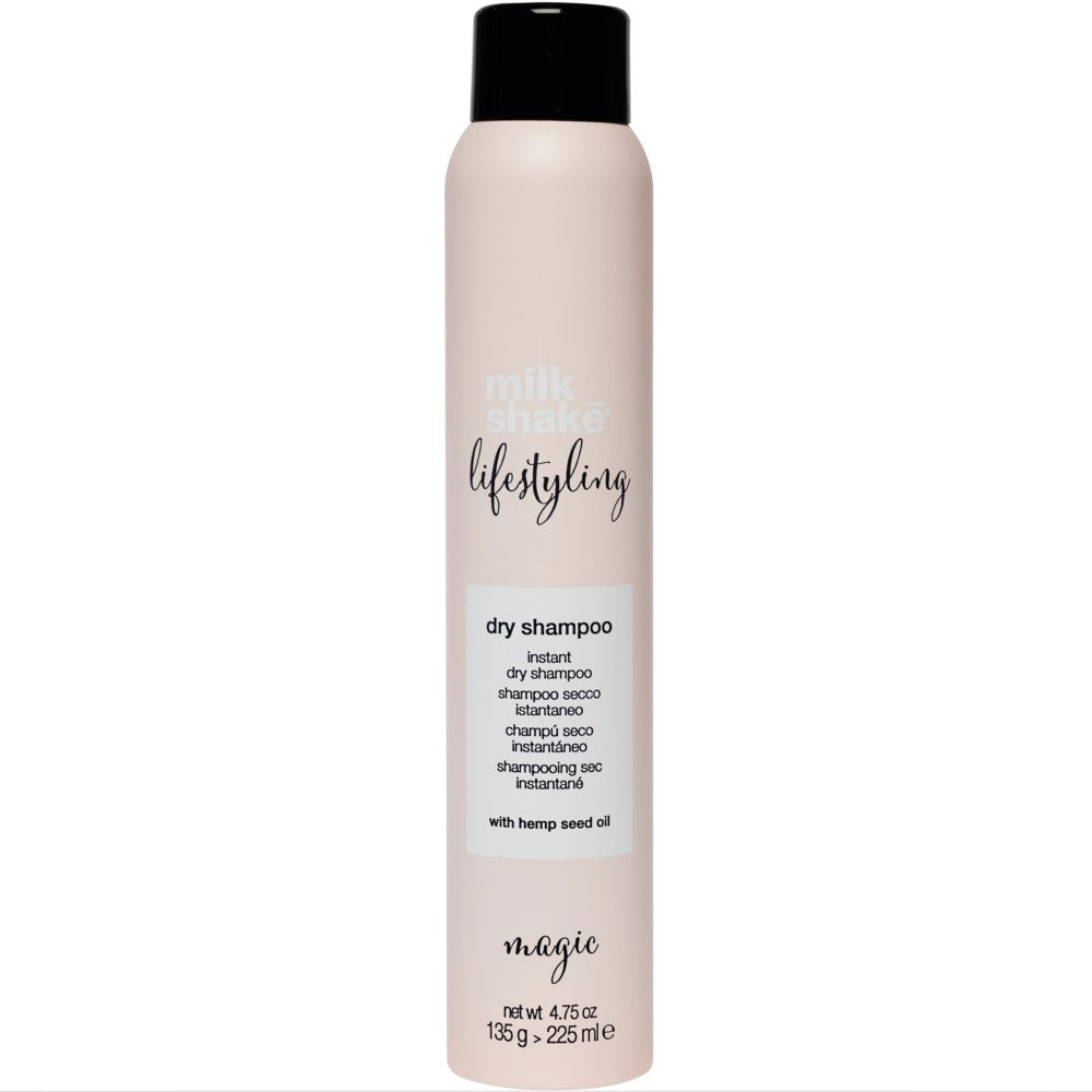 milk_shake Shampoing sec 225 ml