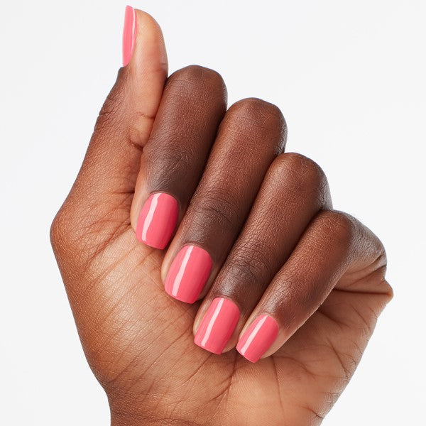 OPI Nail Lacquer 15 ml - NLI42 - Elephantastic Pink