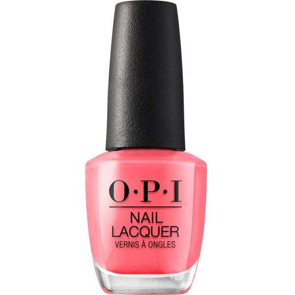 OPI Nail Lacquer 15 ml - NLI42 - Elephantastic Pink