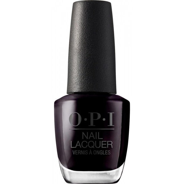 OPI Nail Lacquer 15 ml - NLW42 - Lincoln Park After Dark