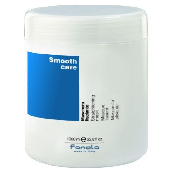 Fanola Smooth Care Pflegemask 1000ml
