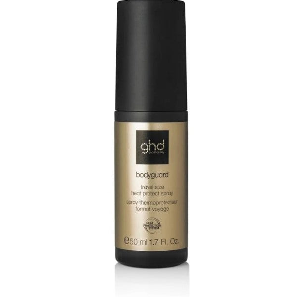 ghd bodyguard heat protect spray 50 ml