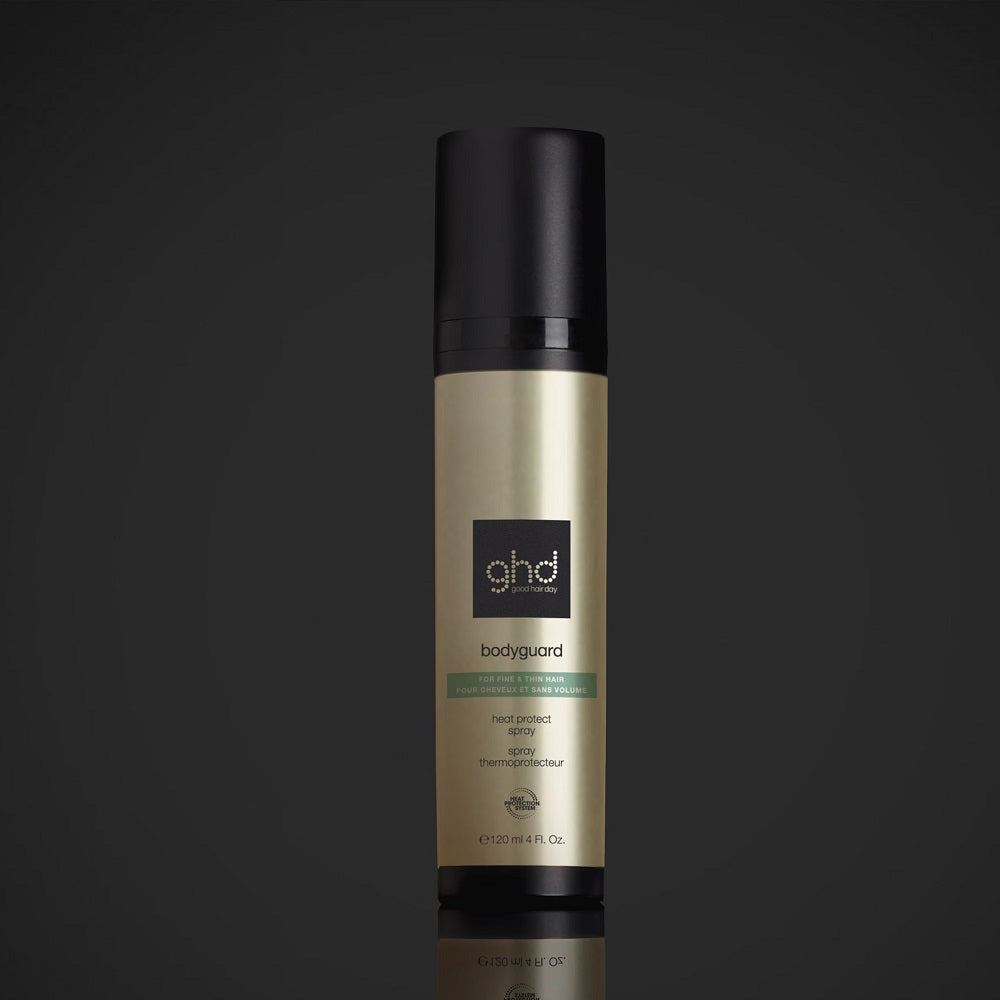 ghd bodyguard heat protect spray 120 ml - feines Haar