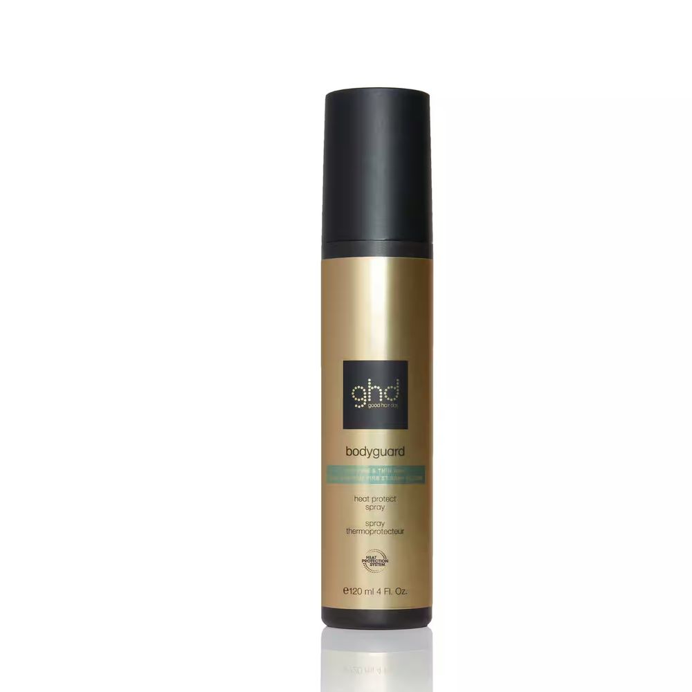 ghd bodyguard heat protect spray 120 ml - feines Haar