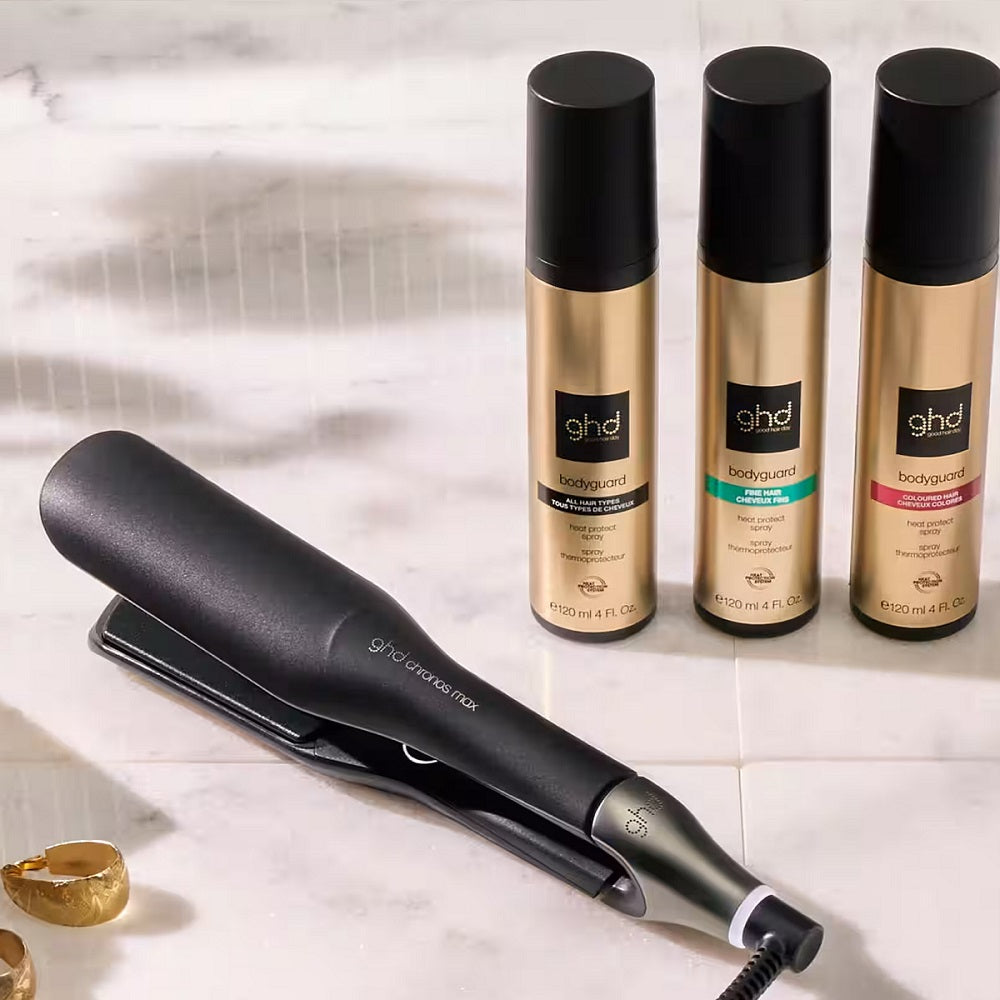 ghd chronos MAX Styler