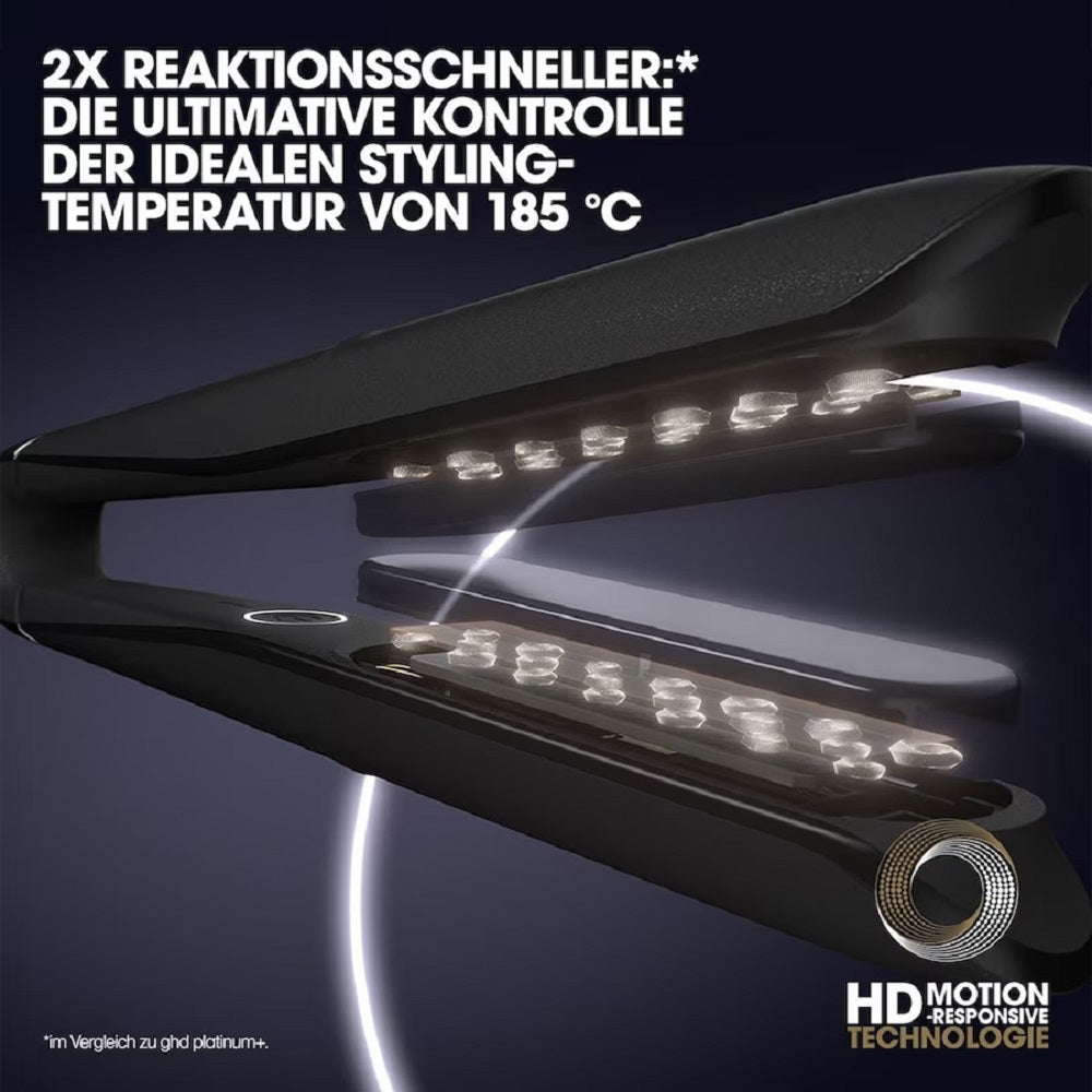 ghd chronos Styler