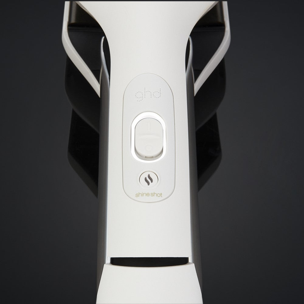ghd duet style 2-in-1 Hot Air Styler weiß