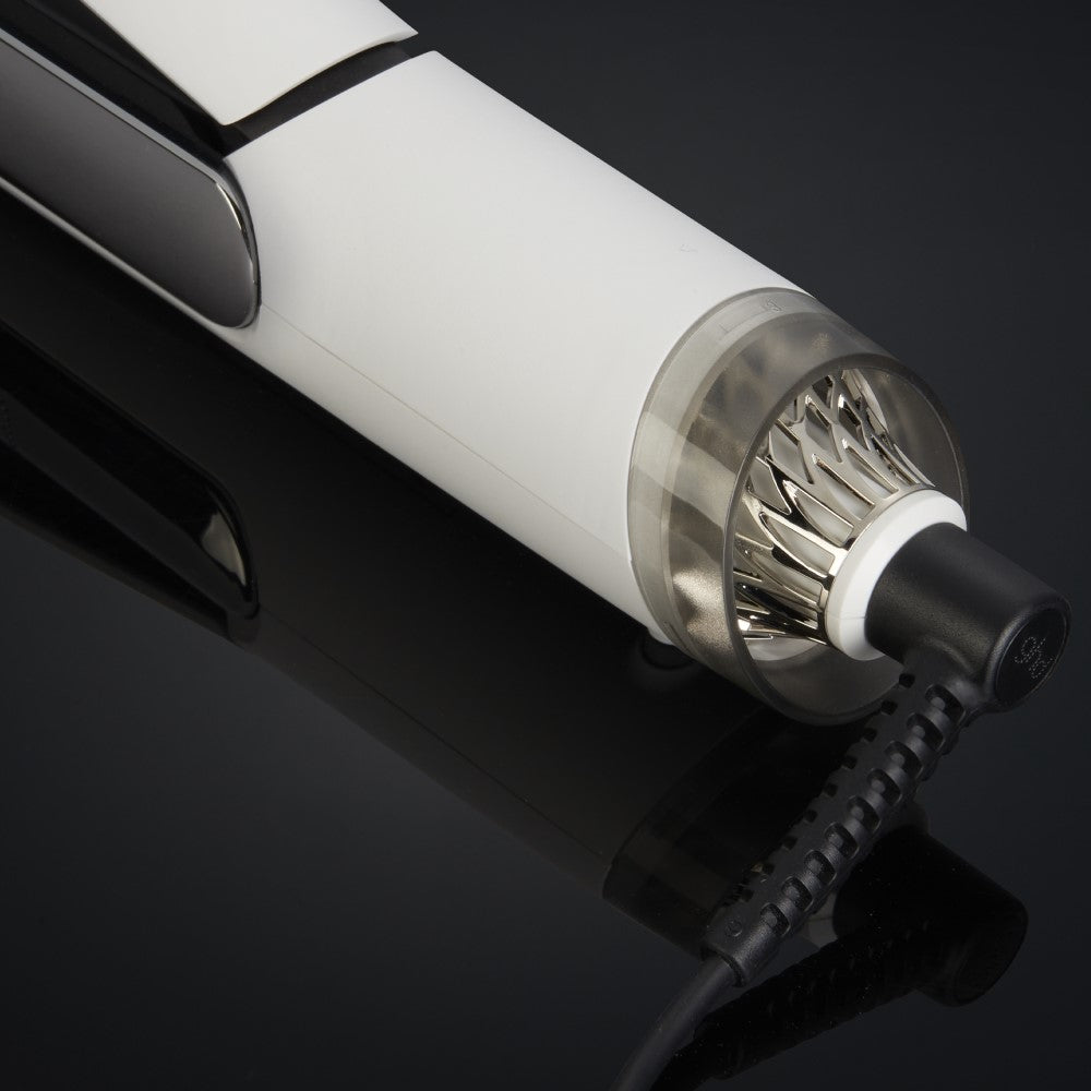 ghd duet style 2-in-1 Hot Air Styler weiß