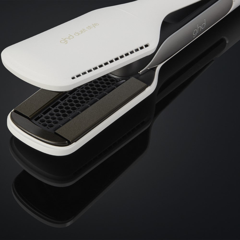 ghd duet style 2-in-1 Hot Air Styler weiß