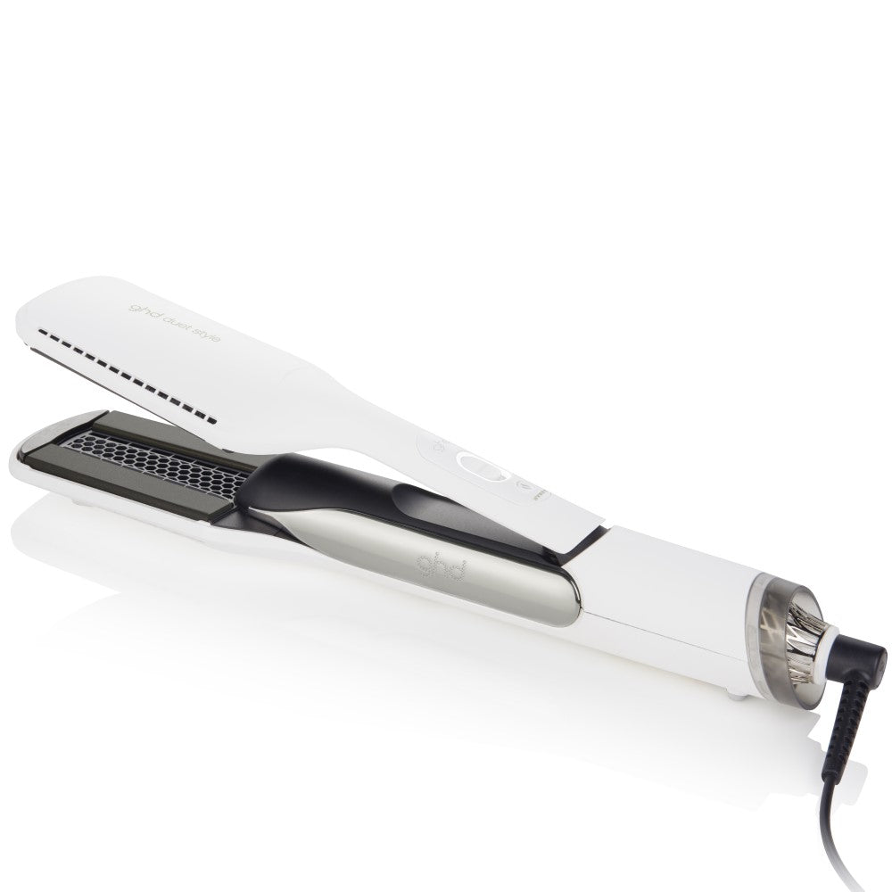 ghd duet style 2-in-1 Hot Air Styler weiß
