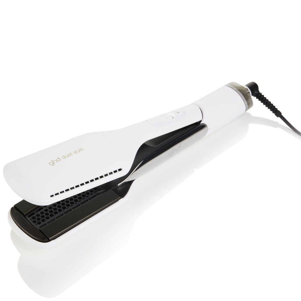 ghd duet style 2-in-1 Hot Air Styler weiß
