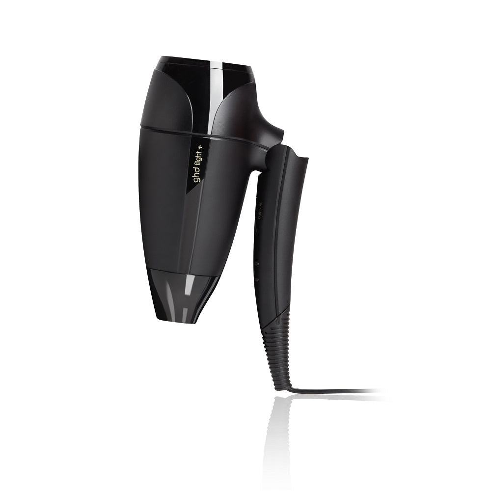ghd flight+ Reisehaartrockner + Travel Case
