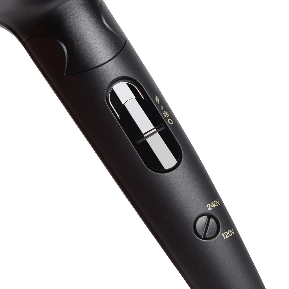 ghd flight+ Reisehaartrockner + Travel Case