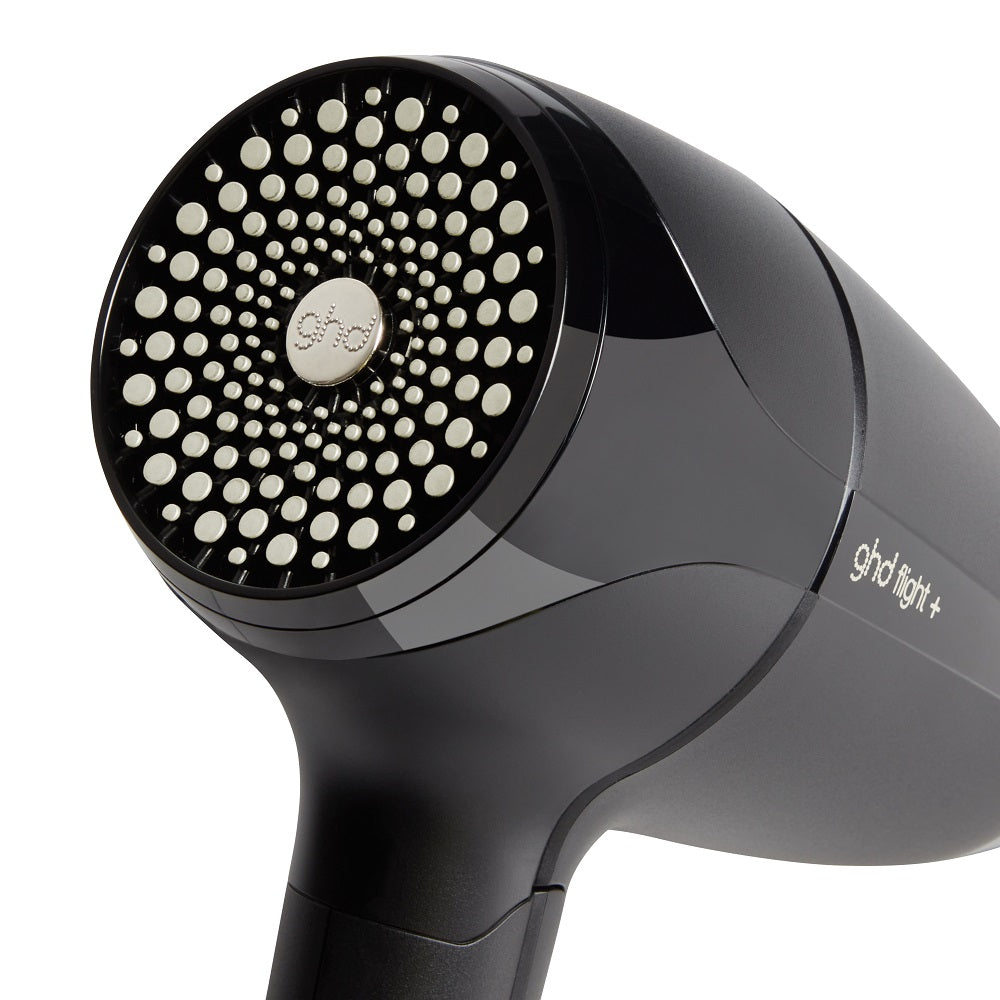 ghd flight+ Reisehaartrockner + Travel Case