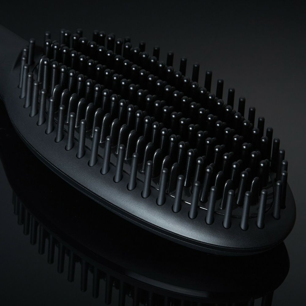 ghd glide Hot Brush