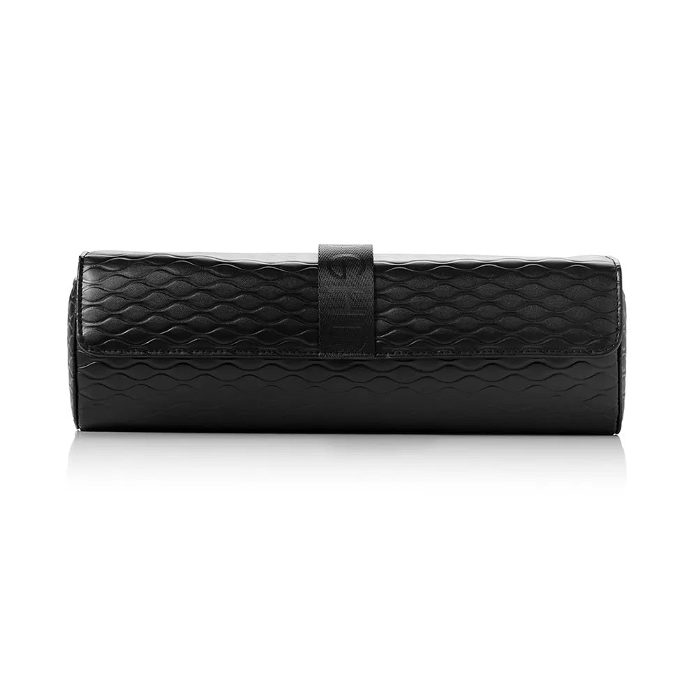 ghd glide Hot Brush - Gift Set - including Paddle Brush + Bag
