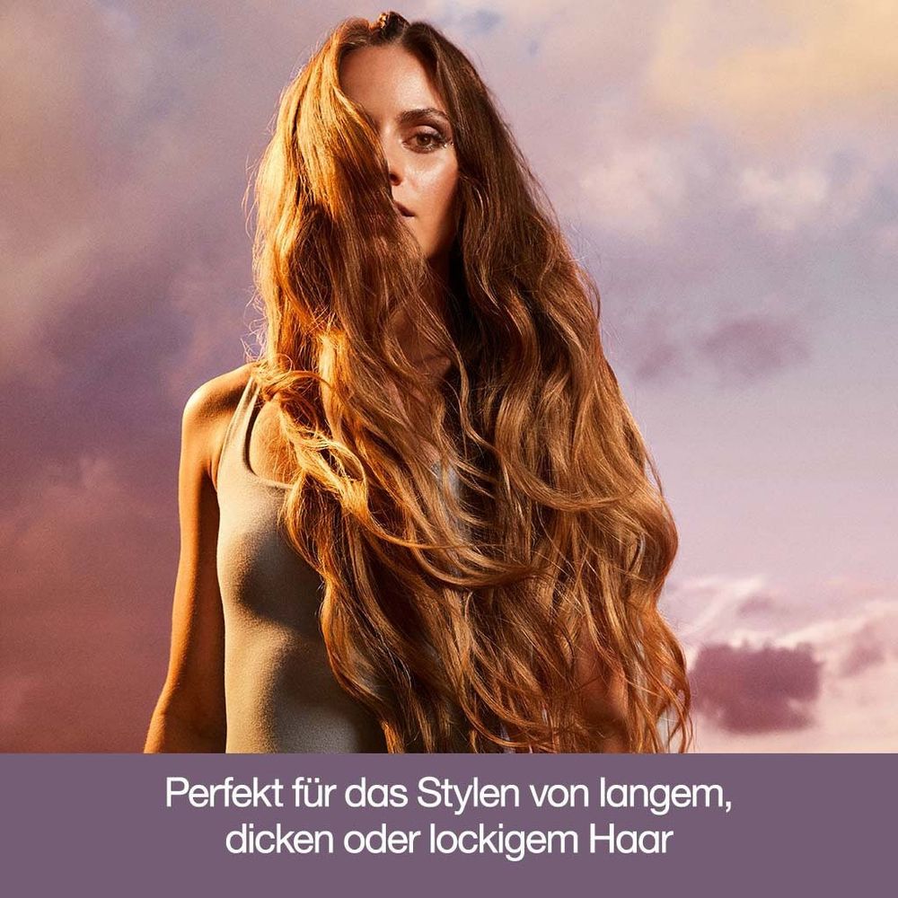 ghd max styler sun-kissed rose gold