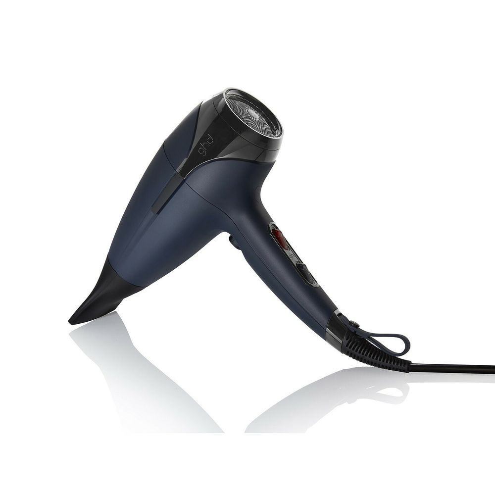 ghd helios® hairdryer - blue