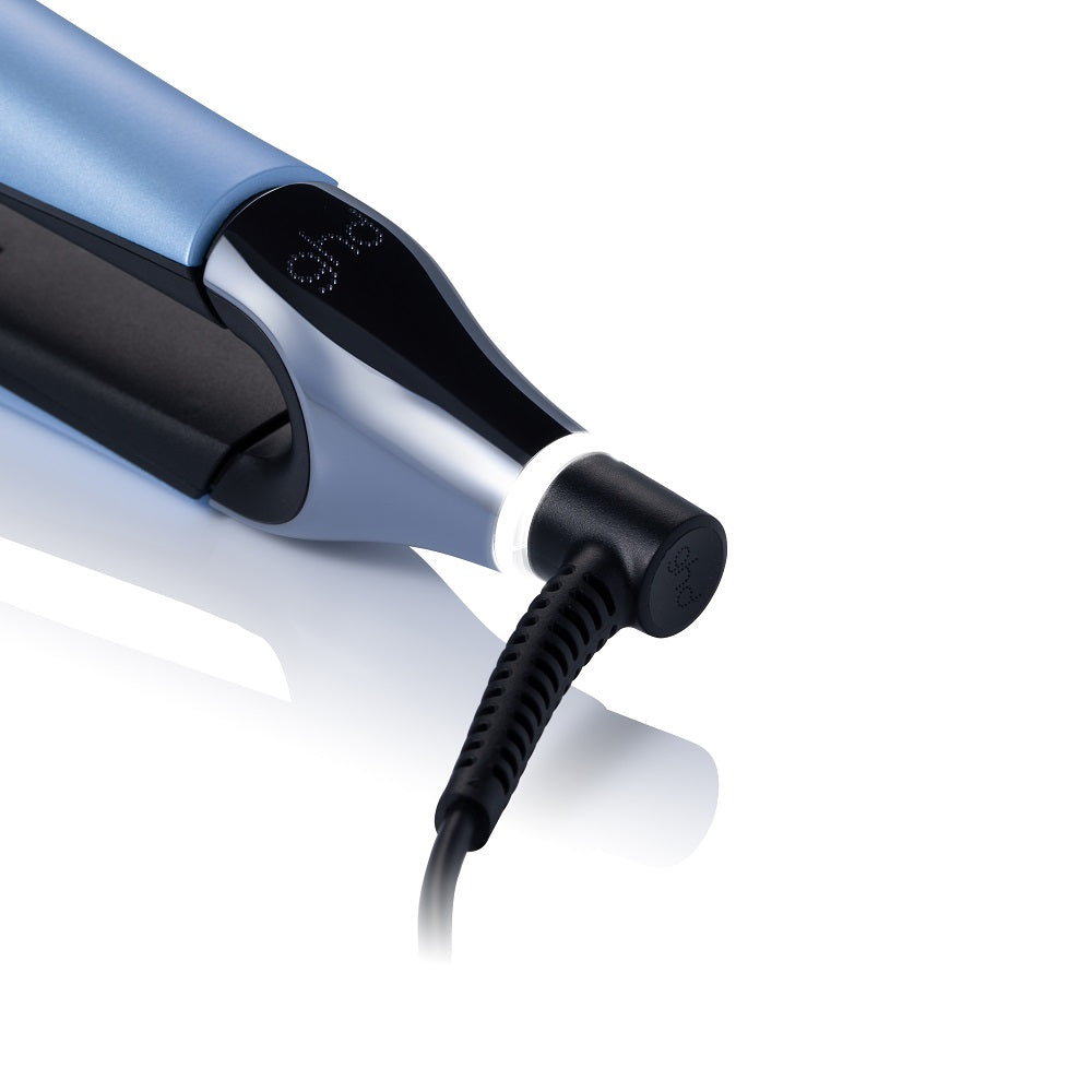 ghd iced Luxe chronos Styler